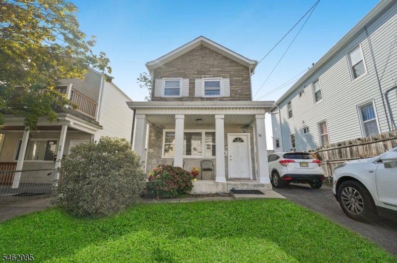 54 Henderson Street — photo