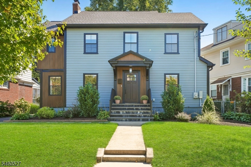 39 Walnut Cres — photo