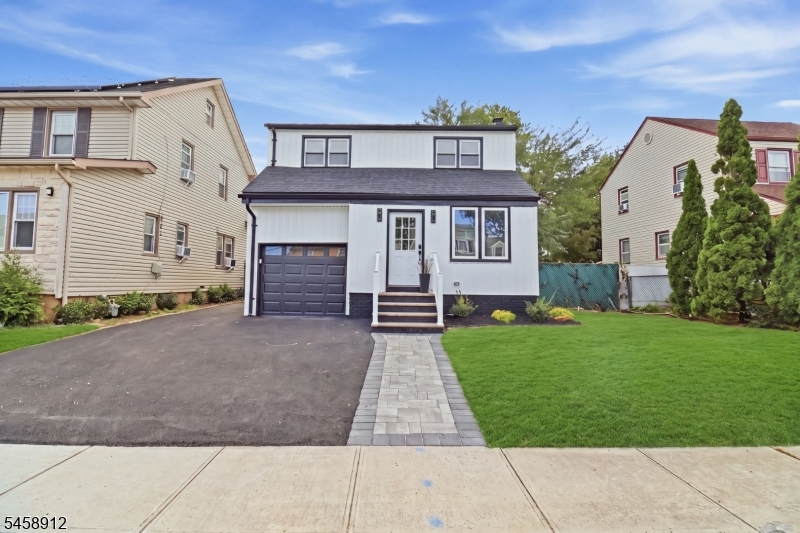 1135 Weber Street — photo
