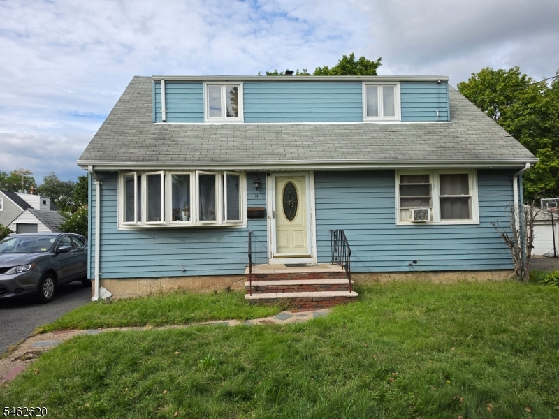14 Seton Lane — photo
