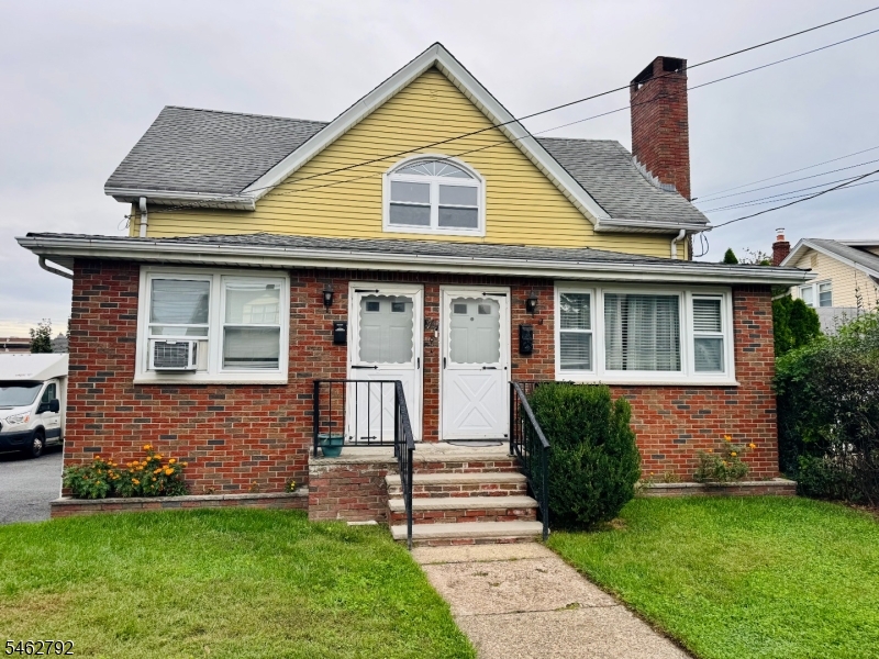 118 Barkley Avenue — photo