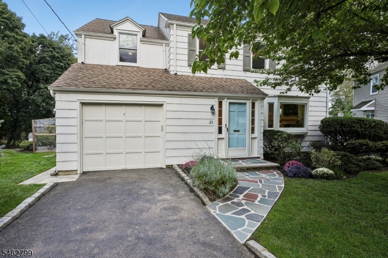 25 Silver Spring Road — photo