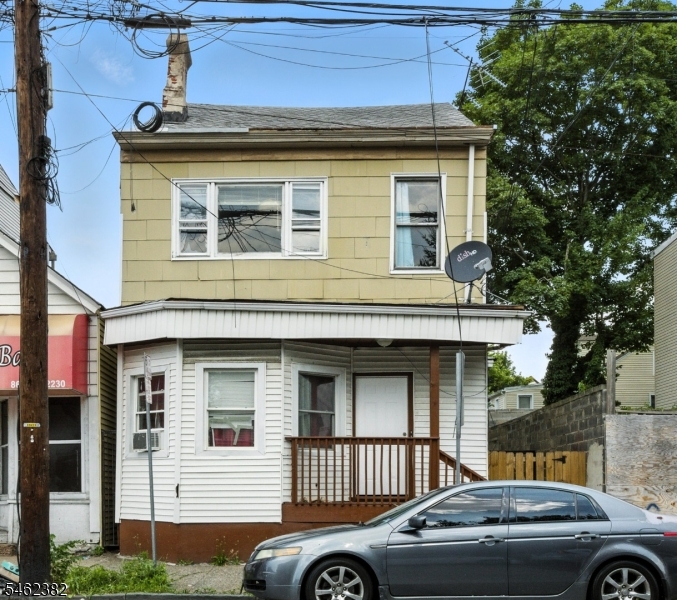 158 Belmont Avenue — photo