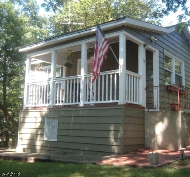 28 Harvard Trail — photo