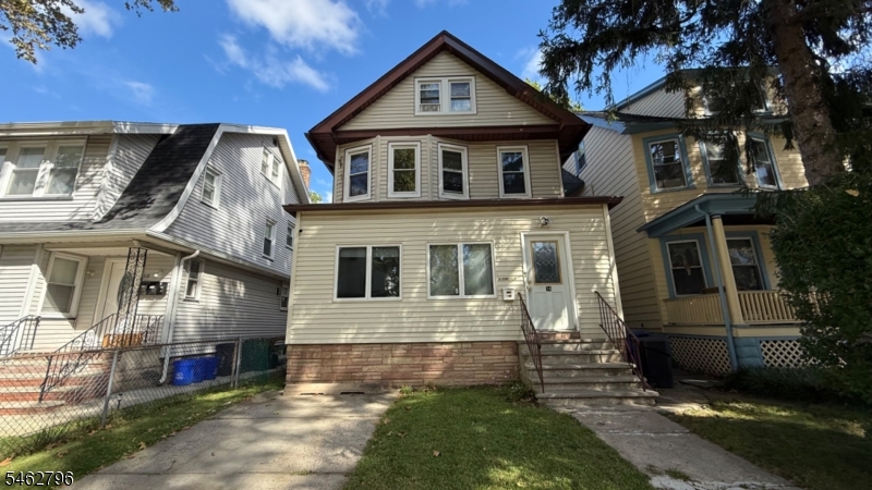 54 Olive Street — photo