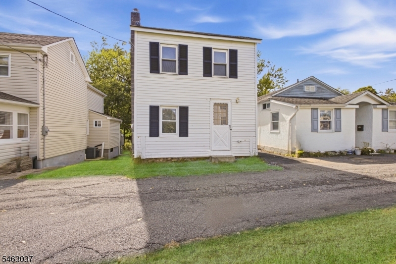 45 Mechanic Street — photo