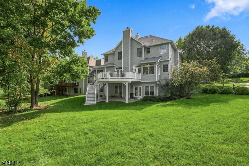 14 Cobble Lane, Basking Ridge, NJ 07920 — photo 2