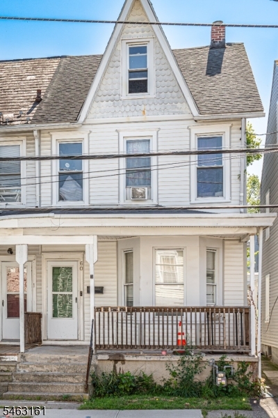 60 Bennett Street — photo