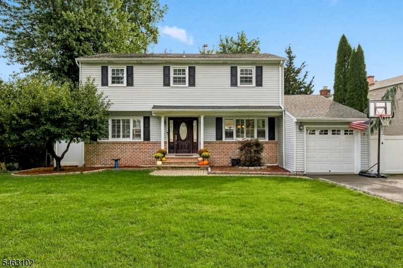 42 Circle Drive — photo