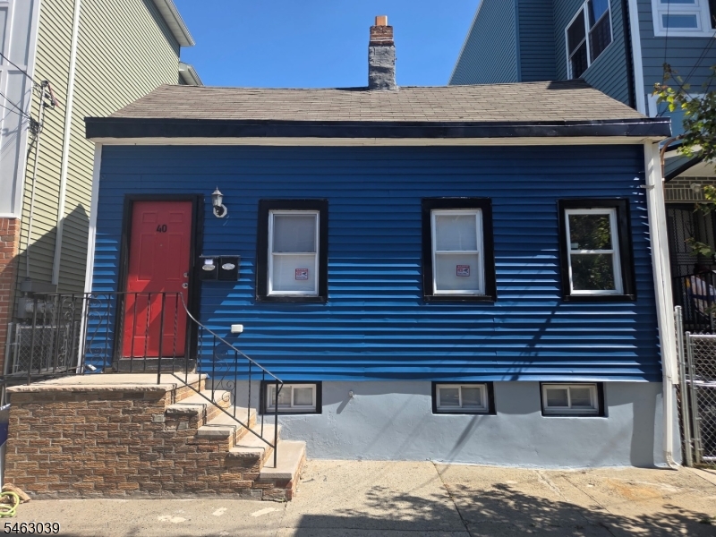 40 Blum Street — photo