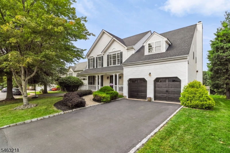 36 Bluebird Way, Raritan, NJ 08869