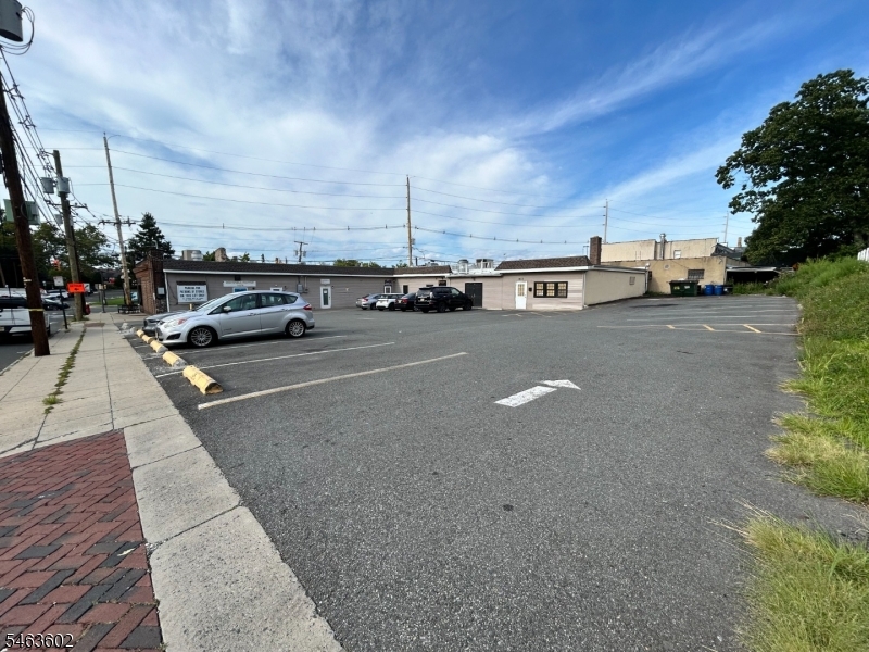 321 South Avenue — photo