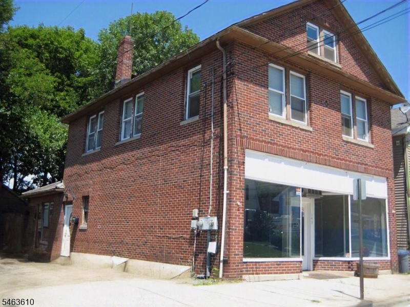 143 Main Street — photo