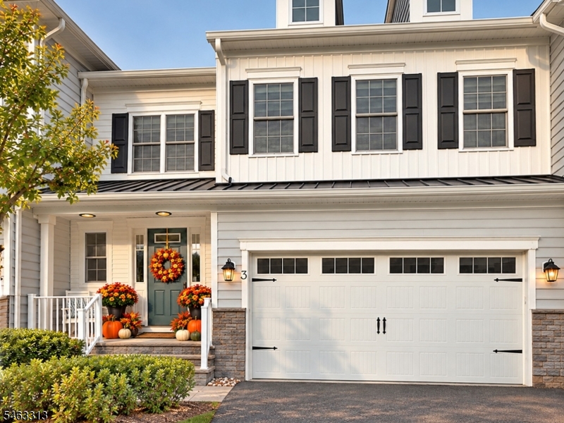 3 Sequoia Drive — photo