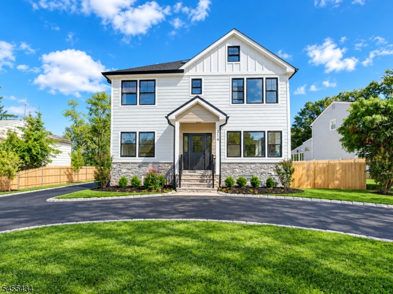 314 Madison Hill Road — photo