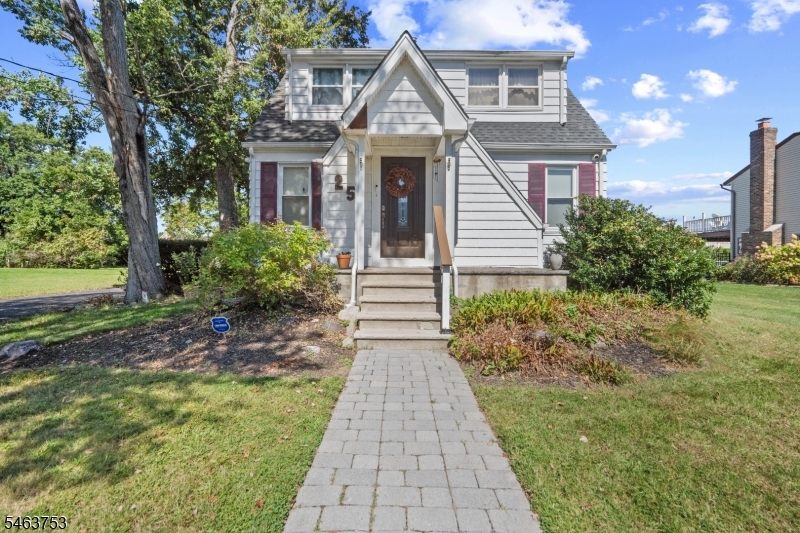25 Randolph Street — photo