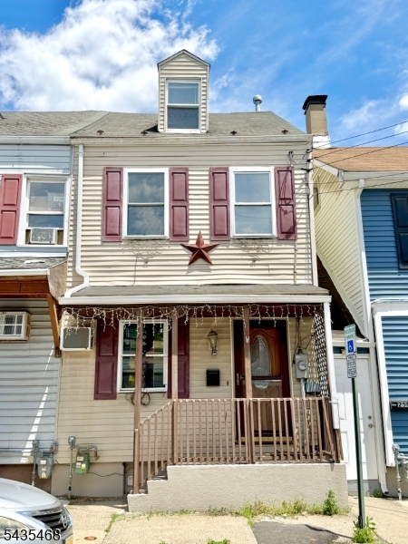 249 Mercer Street — photo