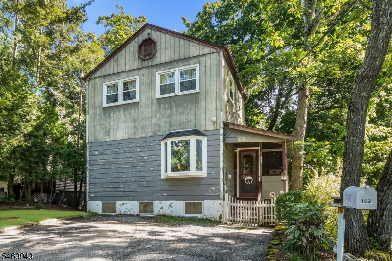 103 Vermont Trail — photo