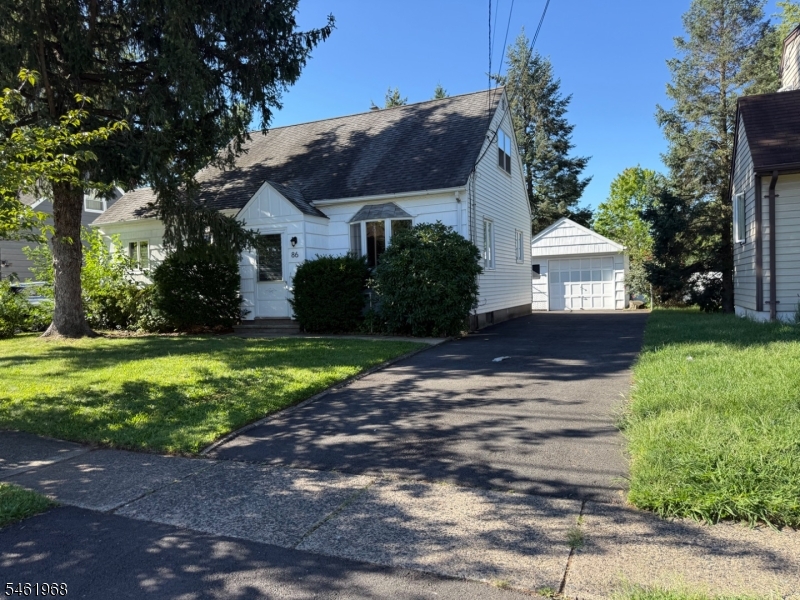 86 Sycamore Road — photo