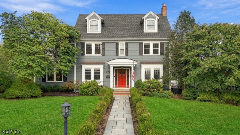 224 N Chestnut Street — photo