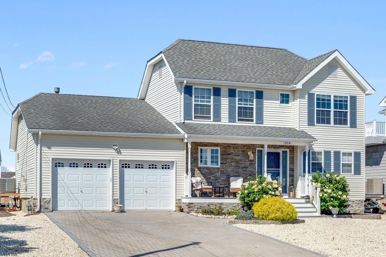 314 Bay Shore Drive — photo