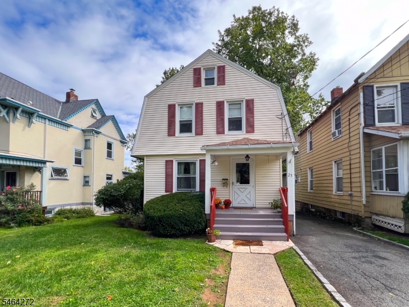 23 Salter Street — photo
