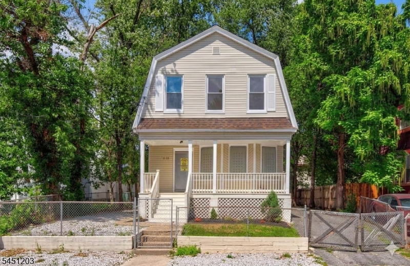 31 Voorhees Street — photo