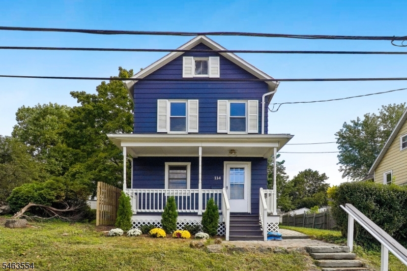 114 N Prospect Street — photo
