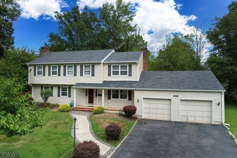 1846 Rangewood Court — photo