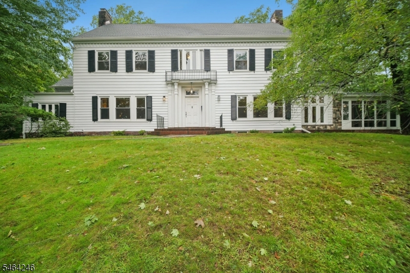 241 N Ridgewood Road — photo
