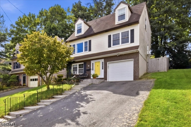 13 Edison Drive — photo