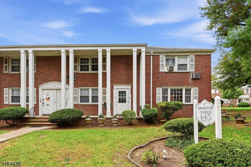 445 Morris Avenue Unit 5C — photo