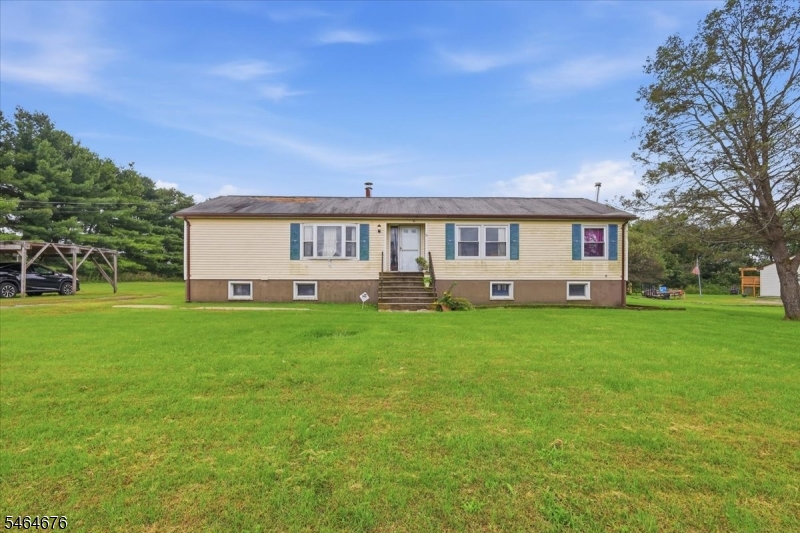 25 W Asbury Anderson Road — photo