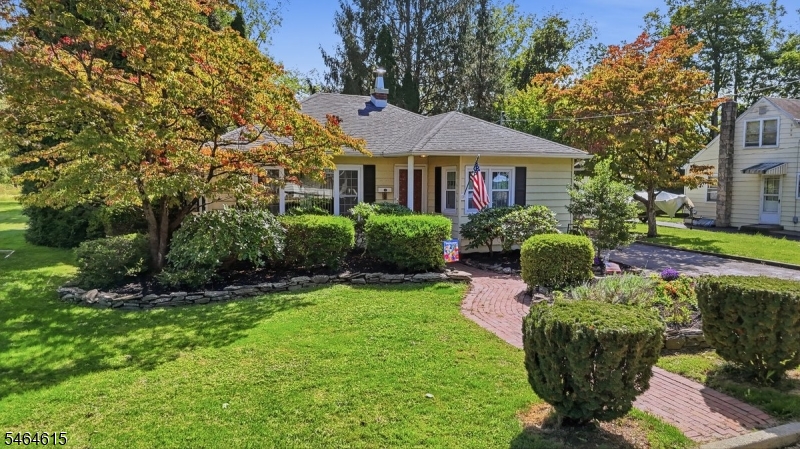 9 Miller Avenue, Washington, NJ 07882 | Realty.com