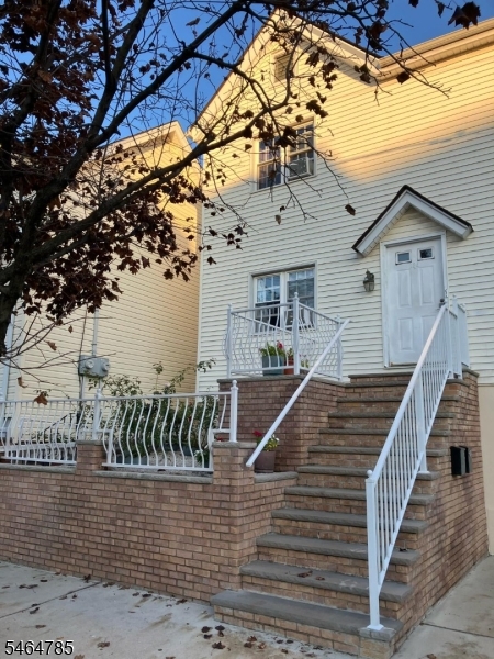 124 Chestnut Street Unit 1 — photo