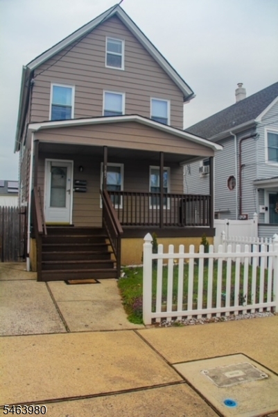 165 Emerson Street Unit 2 — photo