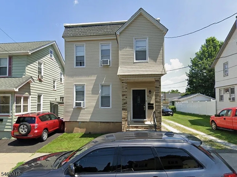 44 Dawson Street — photo