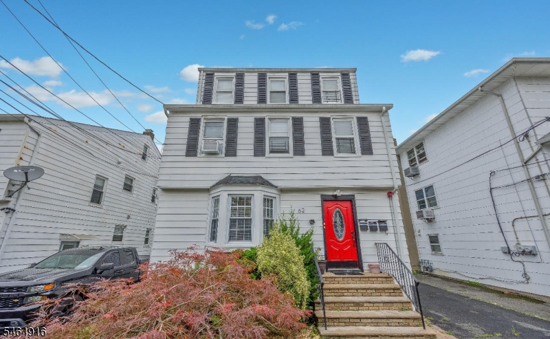 62 Davison Street — photo