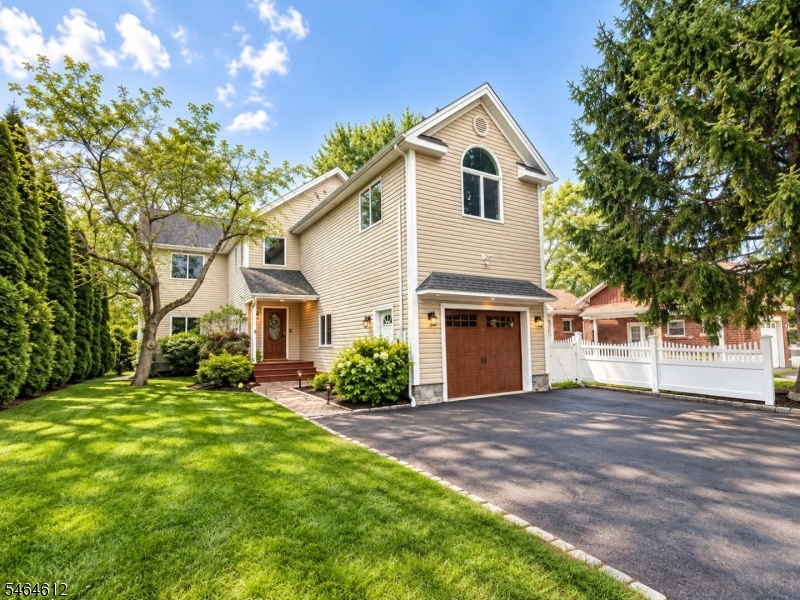 5 Benedict Drive — photo