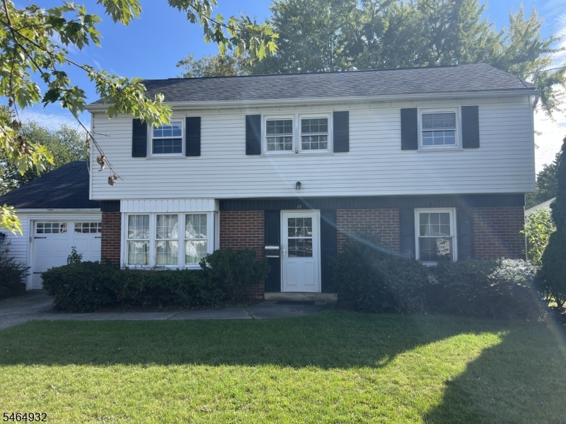 22 Abington Avenue — photo