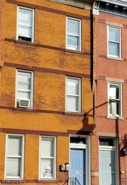 110 N Stockton Street — photo
