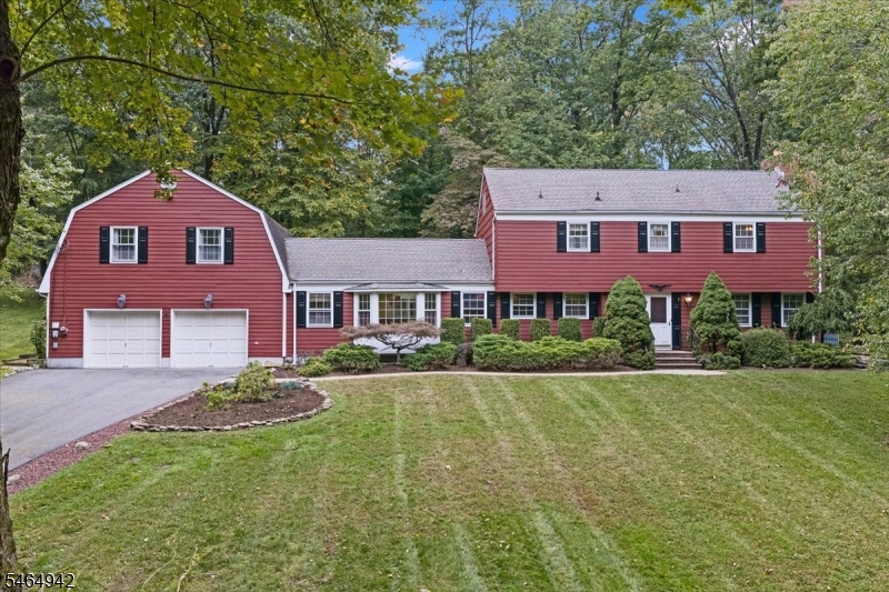 84 Fox Hollow Road — photo