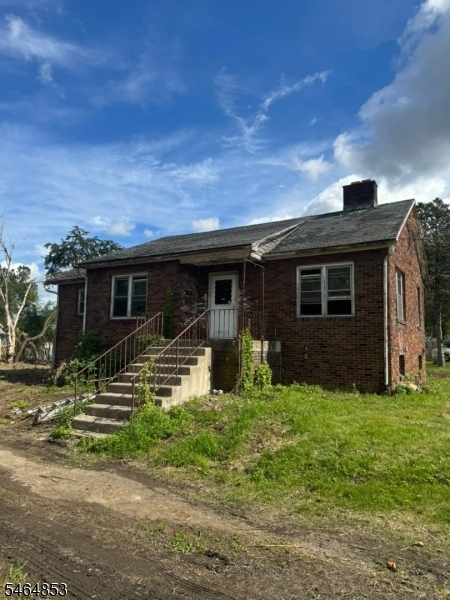 1401 Chestnut Street — photo
