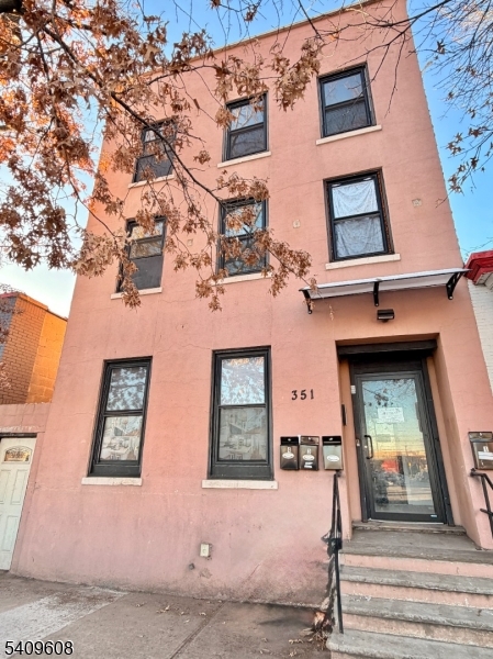 351 Mulberry Street — photo
