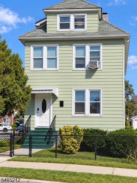 32 Ann Street — photo