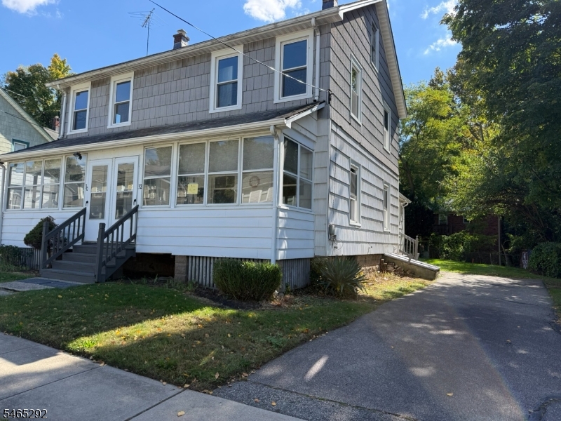 32 Willard Street — photo