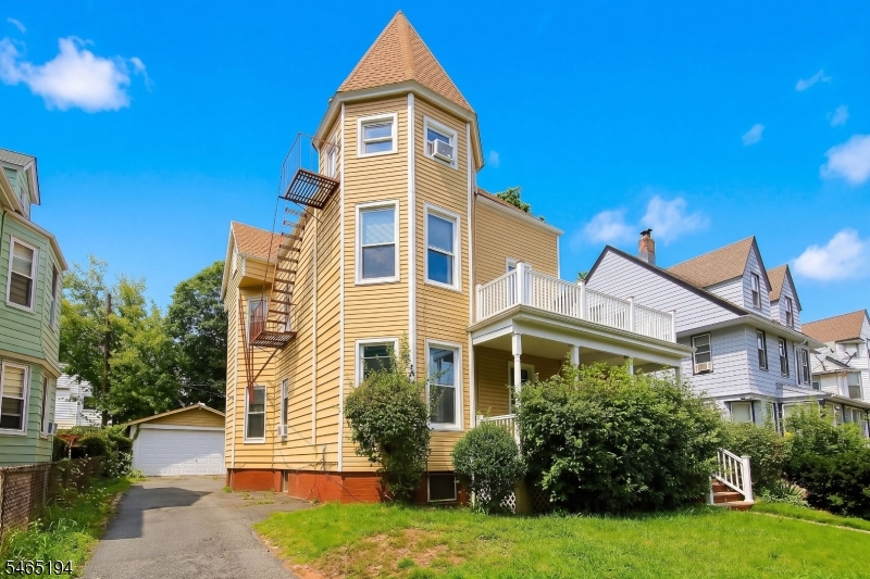 59 Stockton Place — photo