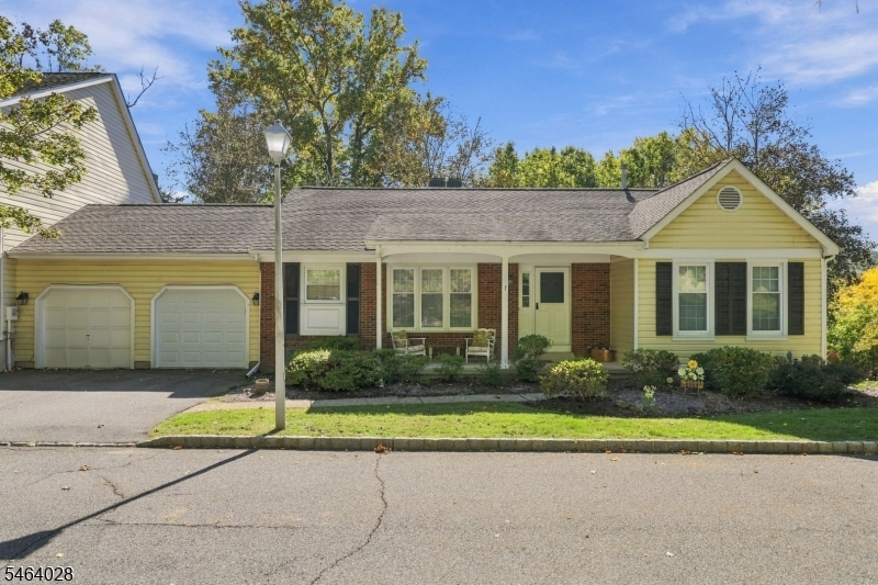 1 Partridge Court — photo