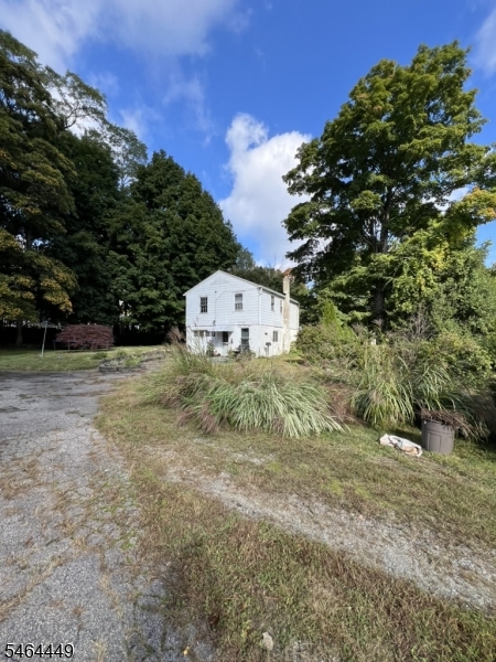 25 Homestead Avenue — photo