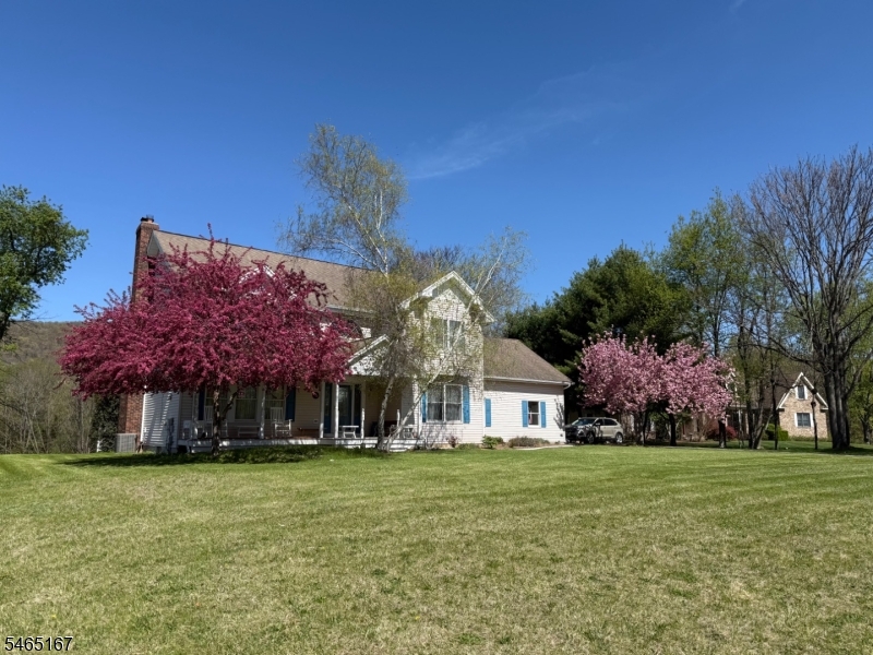 5 Indian Trail — photo